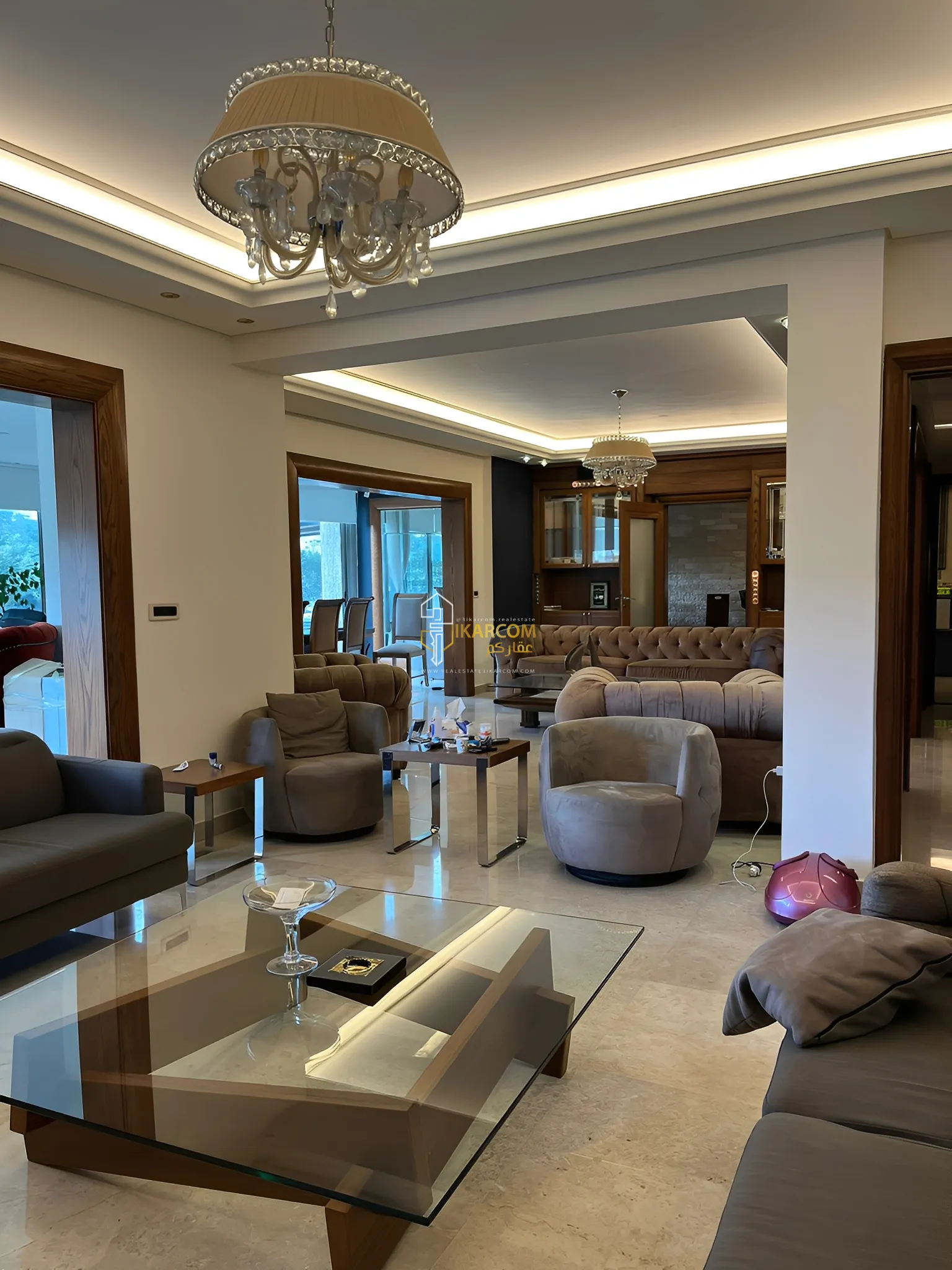 Apartment for Sale in Badaro