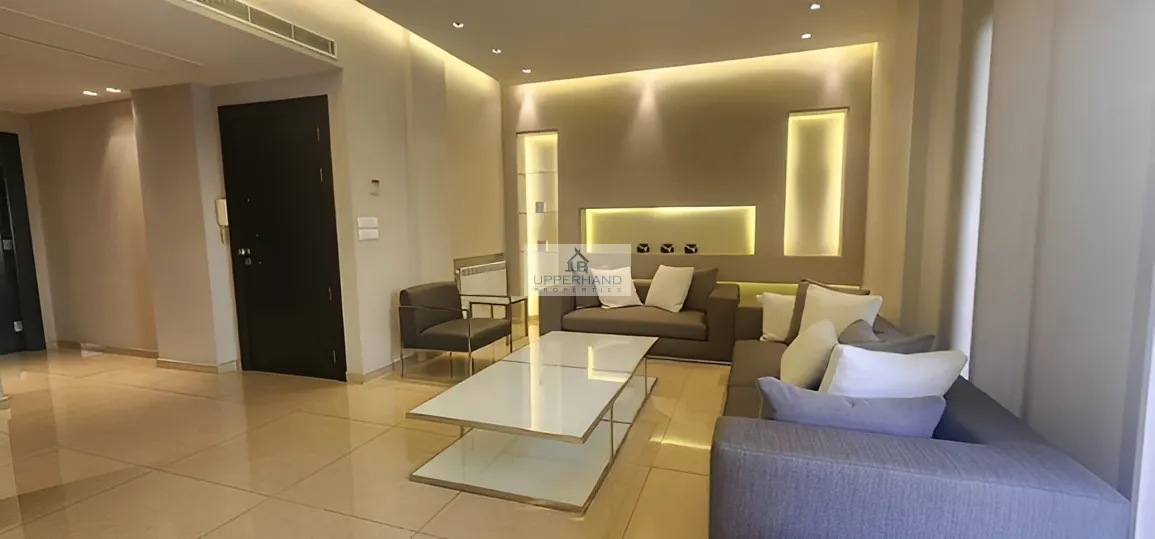 Apartment for Sale in Horch Tabet
