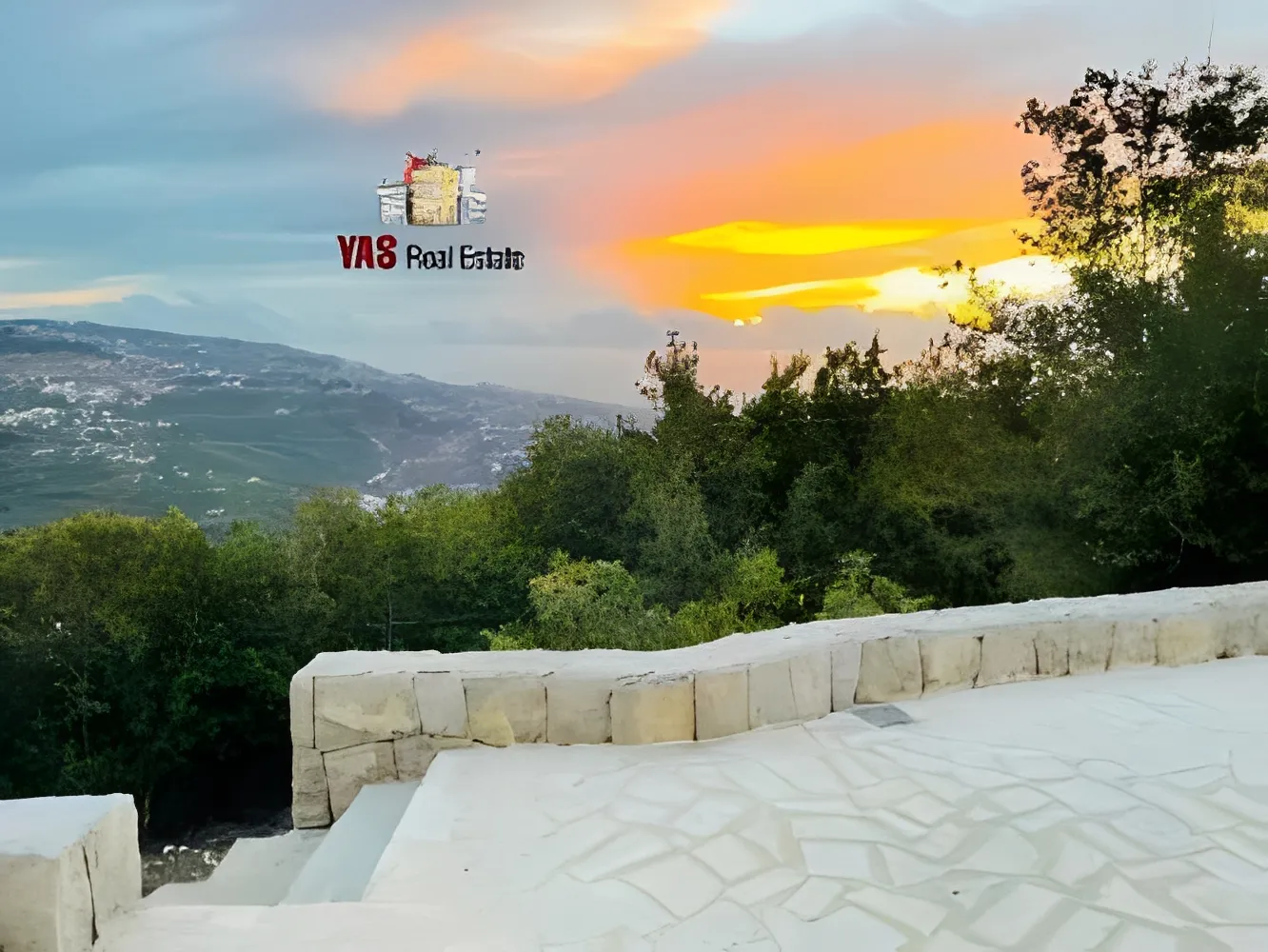 Villa for Sale in Kfar Hbab