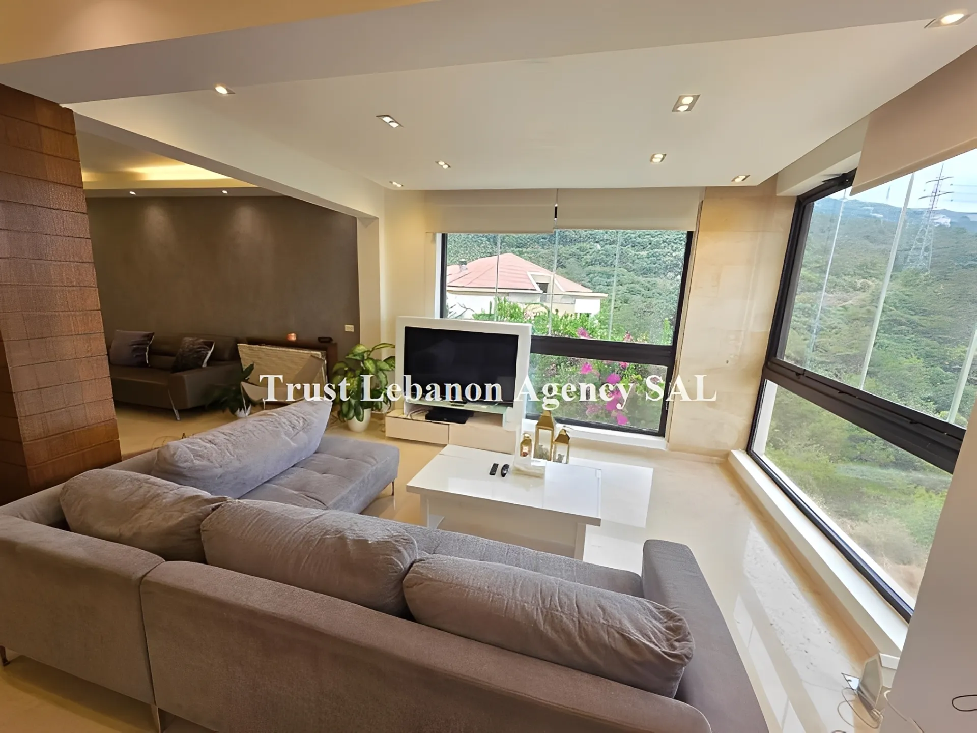 Apartment for Sale in Metn Roumieh Lebanon