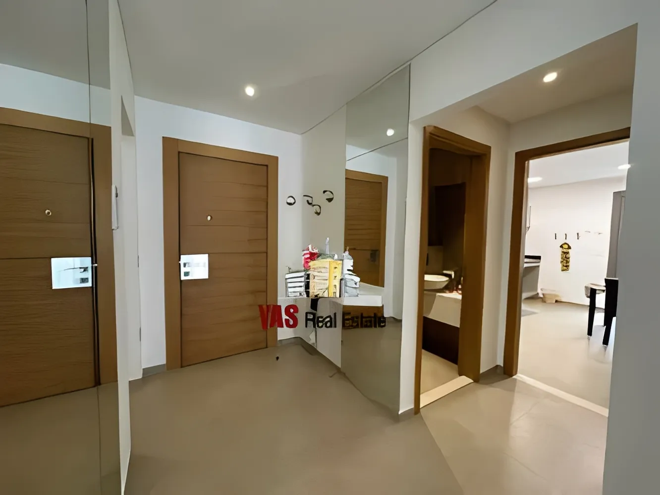 Apartment for Sale in Dbayeh