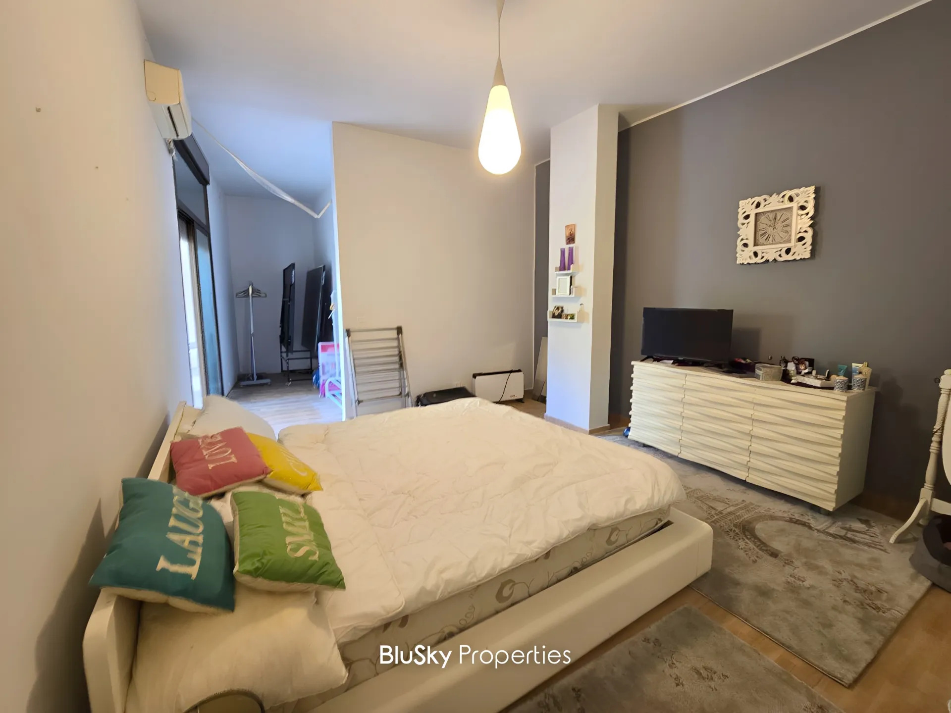 Apartment for sale in Mansourieh, lebanon