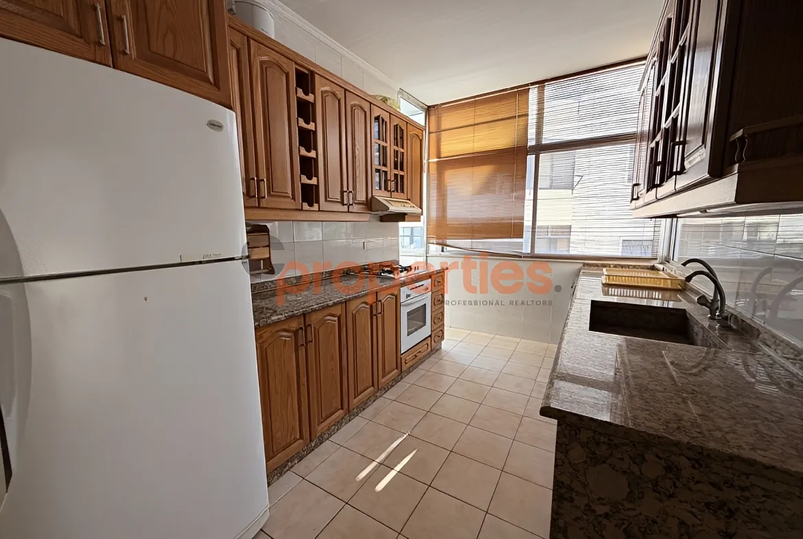 Apartment for Sale in Naqqache - 2 bed, 2 bath