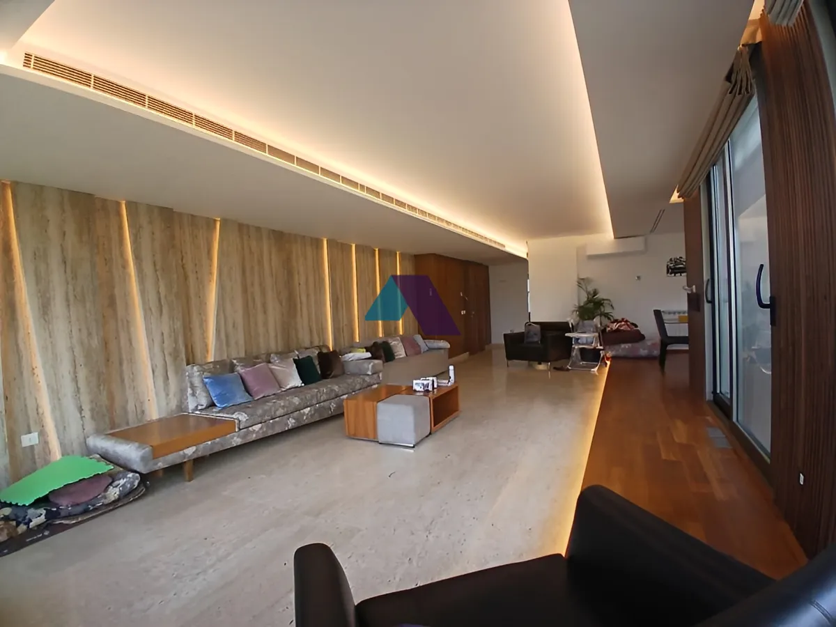 Apartment for Sale in Dbayeh - 3 bed, 3 bath
