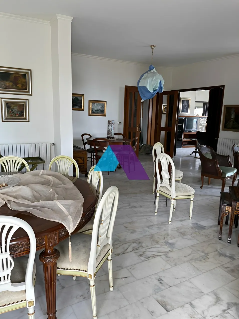 Apartment for Sale in Broummana