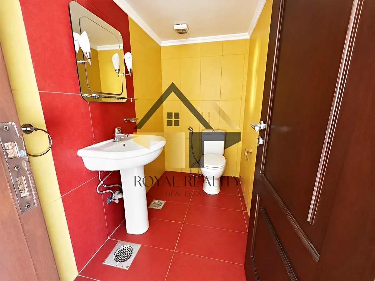 Apartment for sale in Hamra