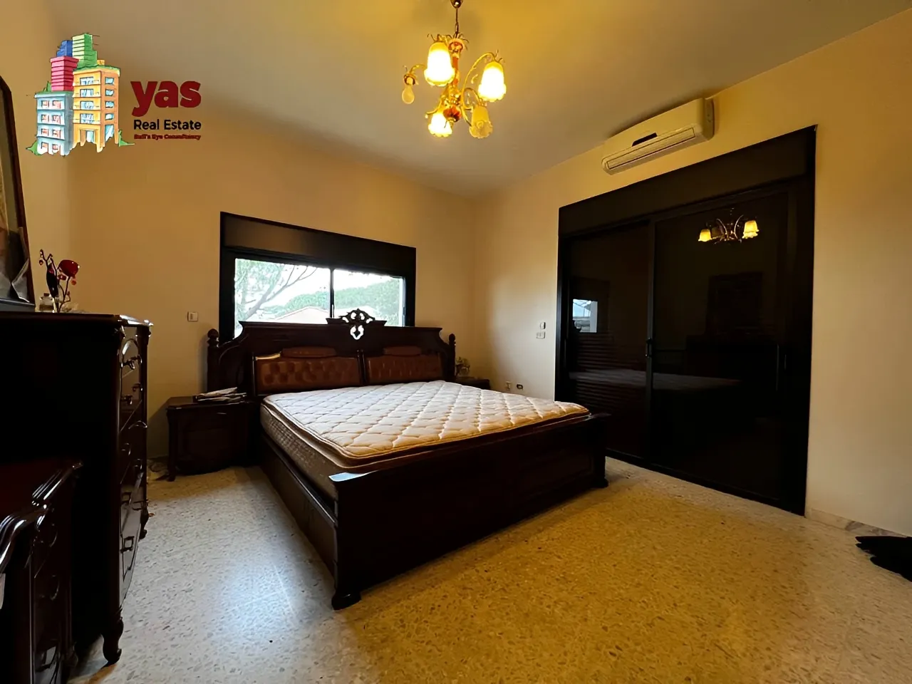 Apartment for Rent in Sehaile - 3 bed, 2 bath