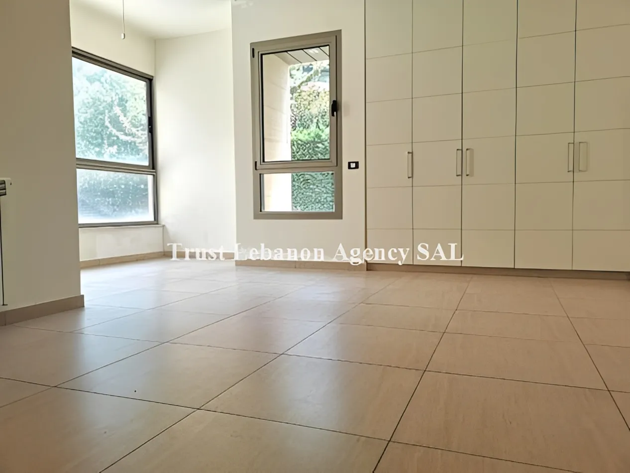 Apartment for Sale in Baabda, yarzeh
