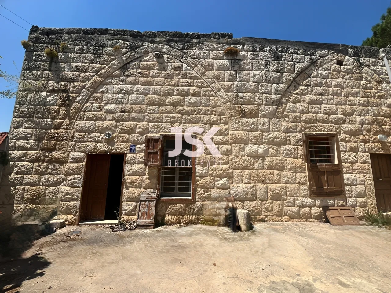 Villa for Sale in Koura