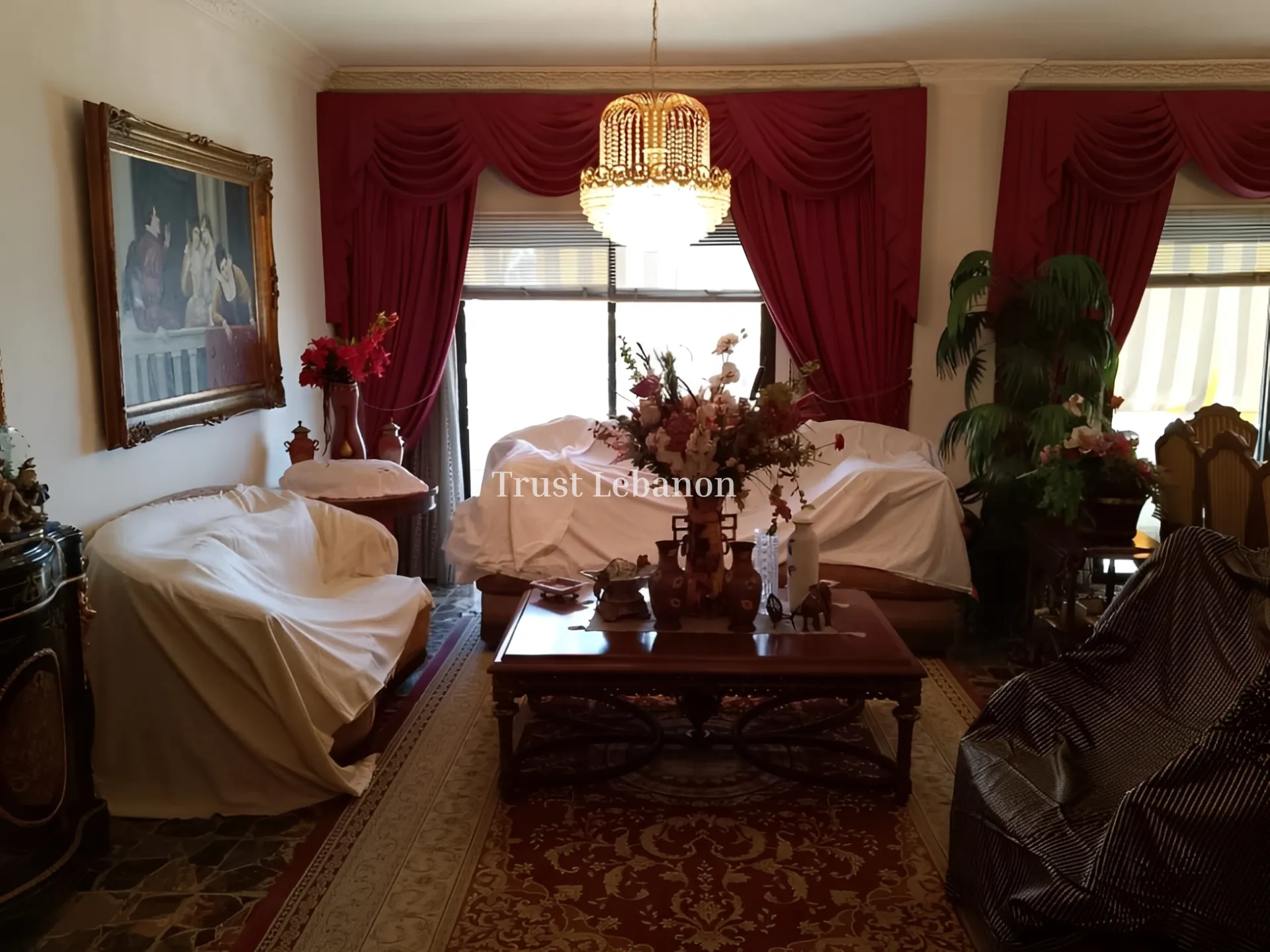 Apartment for sale in Antelias, Lebanon