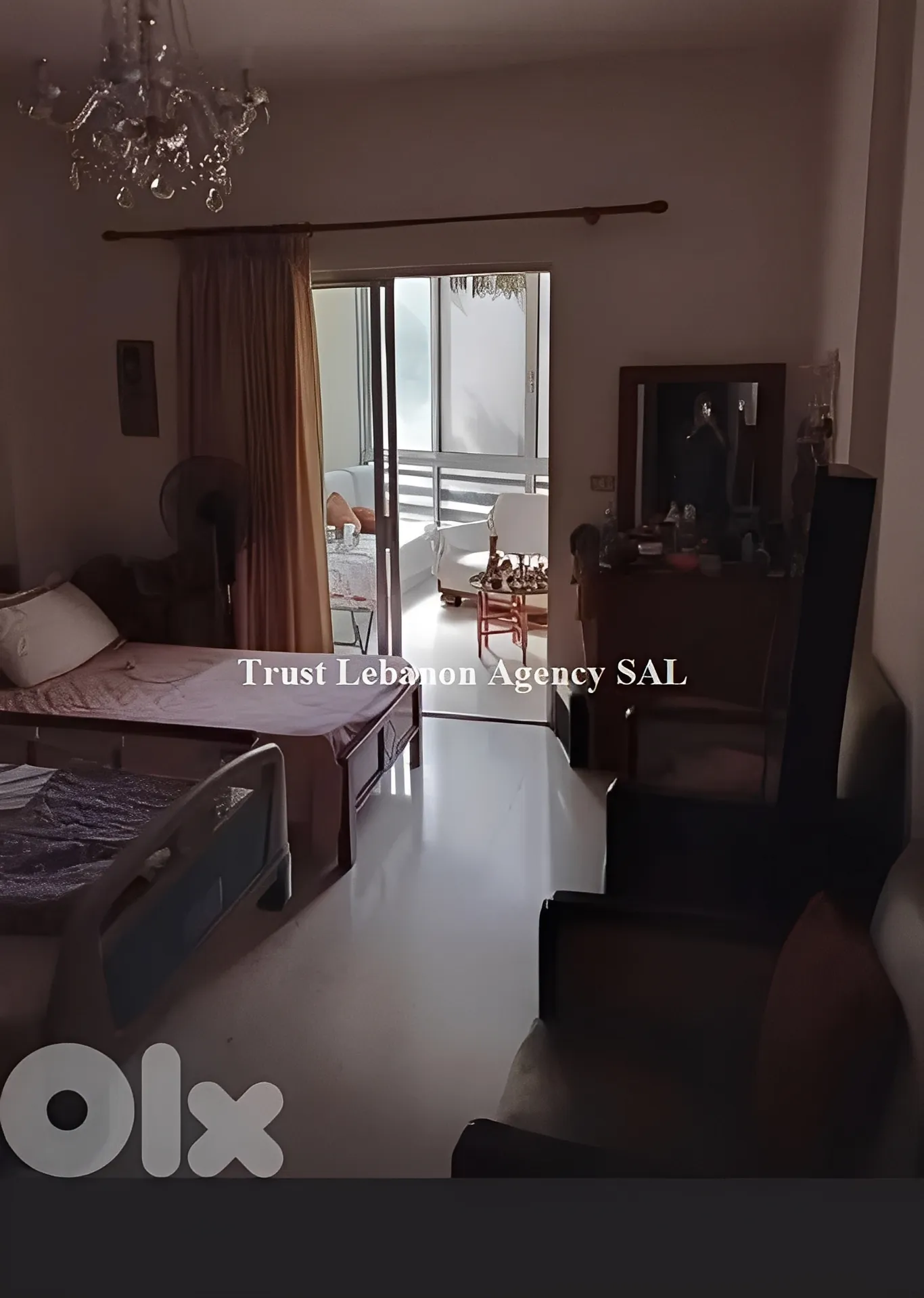 Apartment for Sale in Ras Beirut Beirut Lebanon