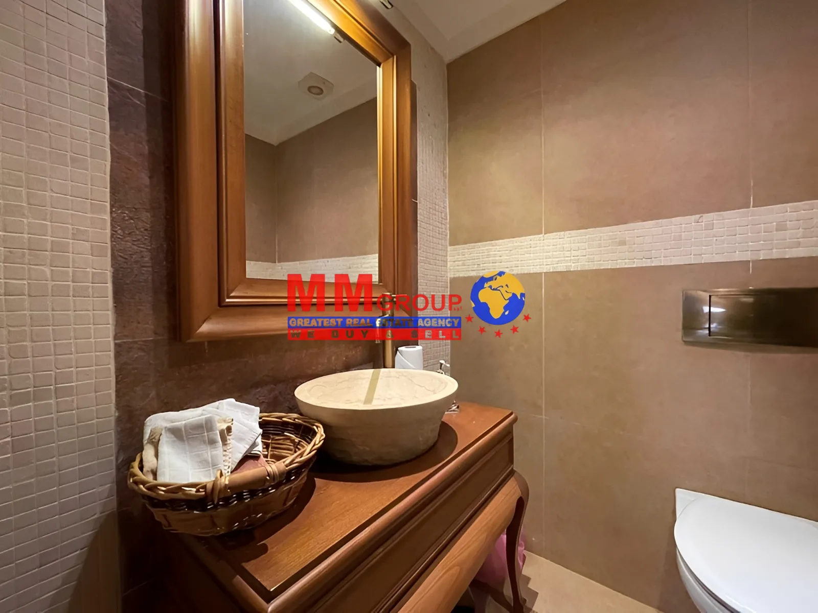 Apartment for Rent in Ain Najm