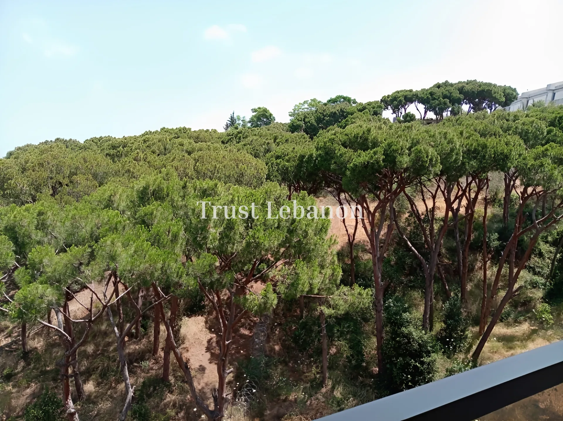 Apartment for sale in Mar Roukoz, Lebanon
