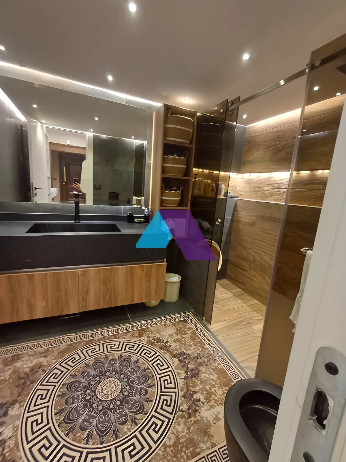 Apartment for Sale in Zahlé