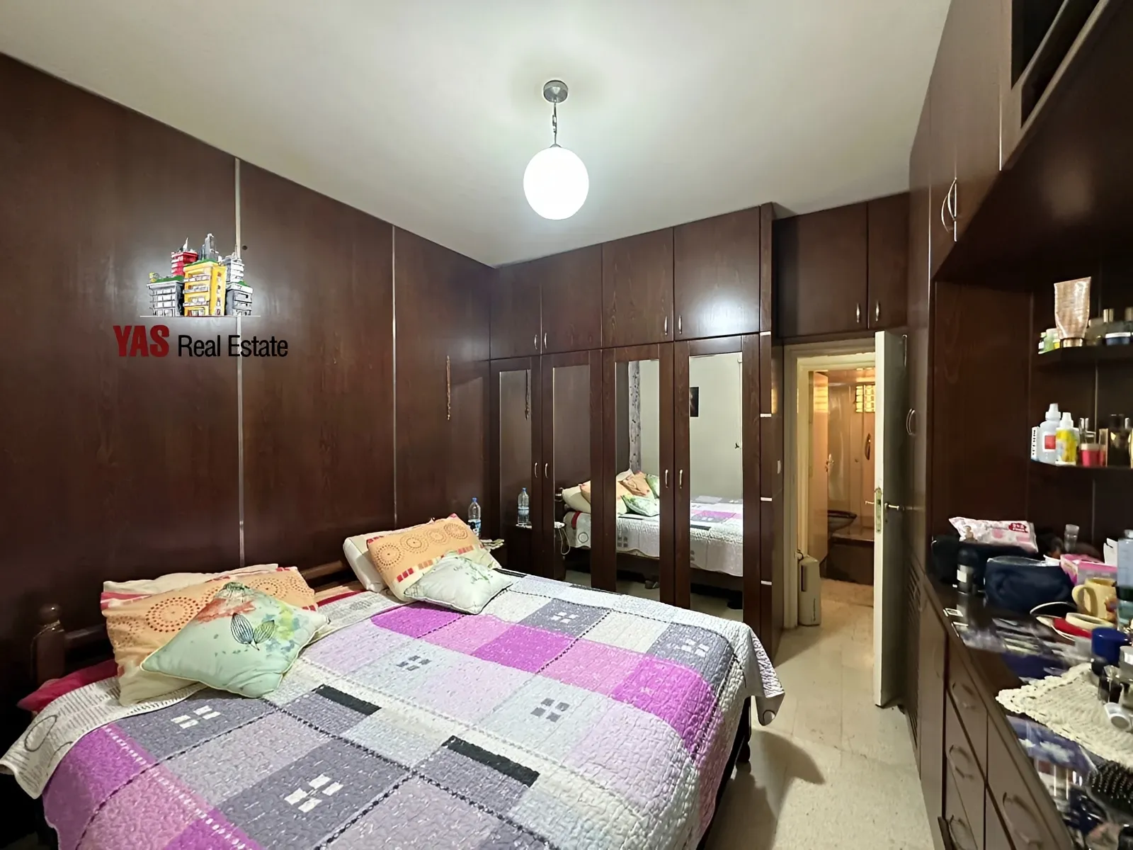 Apartment for Sale in Mezher, Lebanon - 2 bed, 2 bath