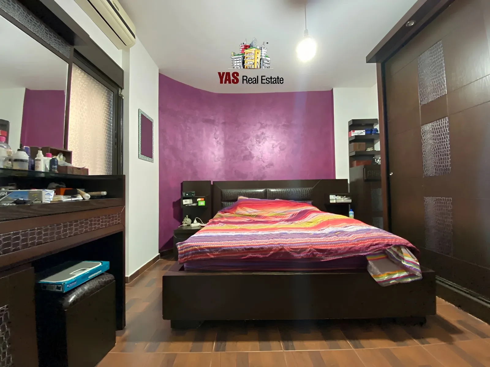 Apartment for Sale in Bouar - 2 bed, 2 bath
