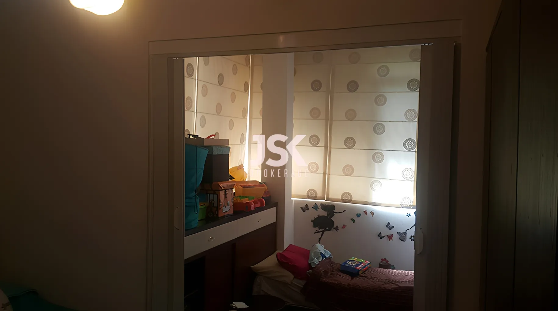 Apartment for Sale in Zouk Mosbeh