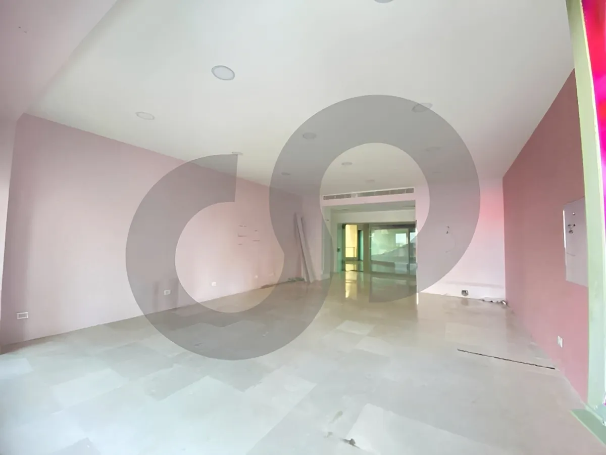 Office for rent in Achrafieh, Beirut, Lebanon