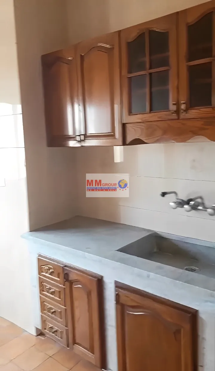 Apartment for Sale in Mansourieh