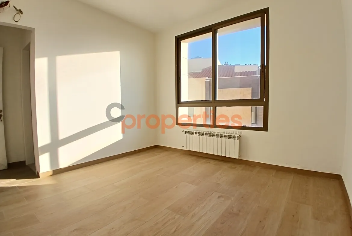 Apartment for Sale in Mar Chaaya