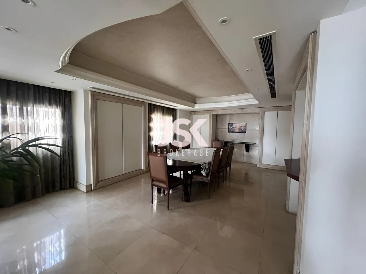 Duplex for Sale in Mar Takla