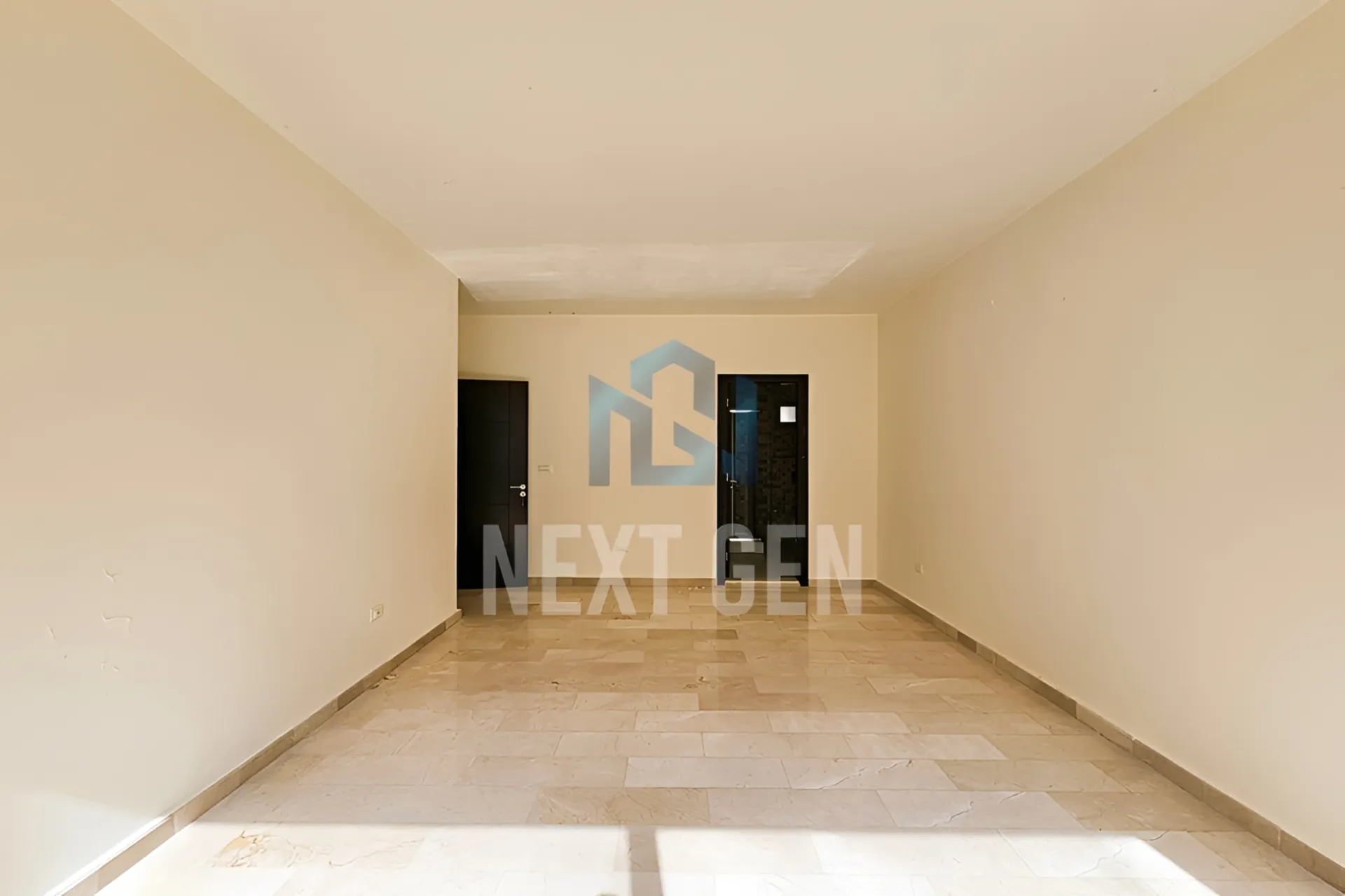 Apartment for sale in Sanayeh, Beirut, Lebanon