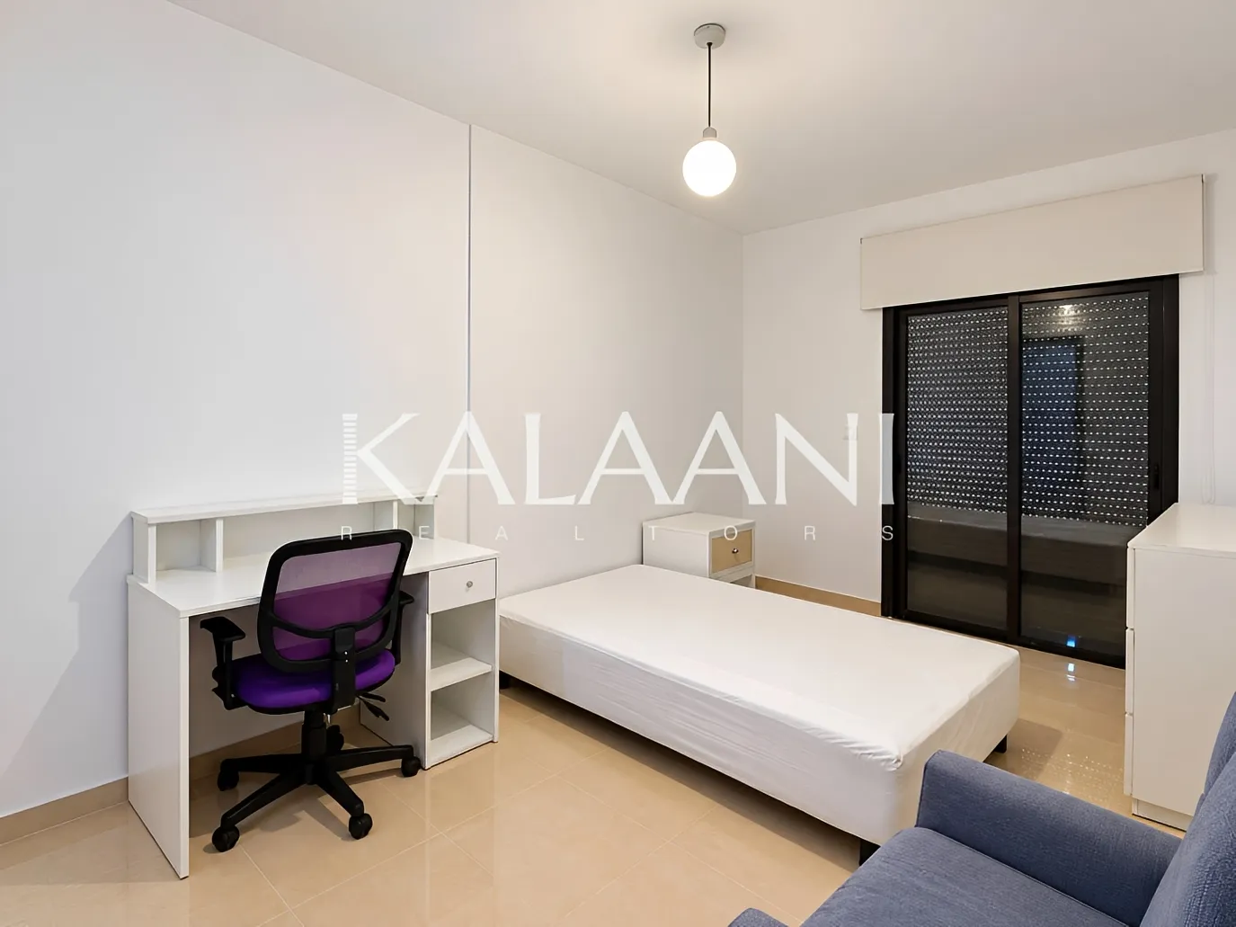 Duplex for rent in Hazmieh