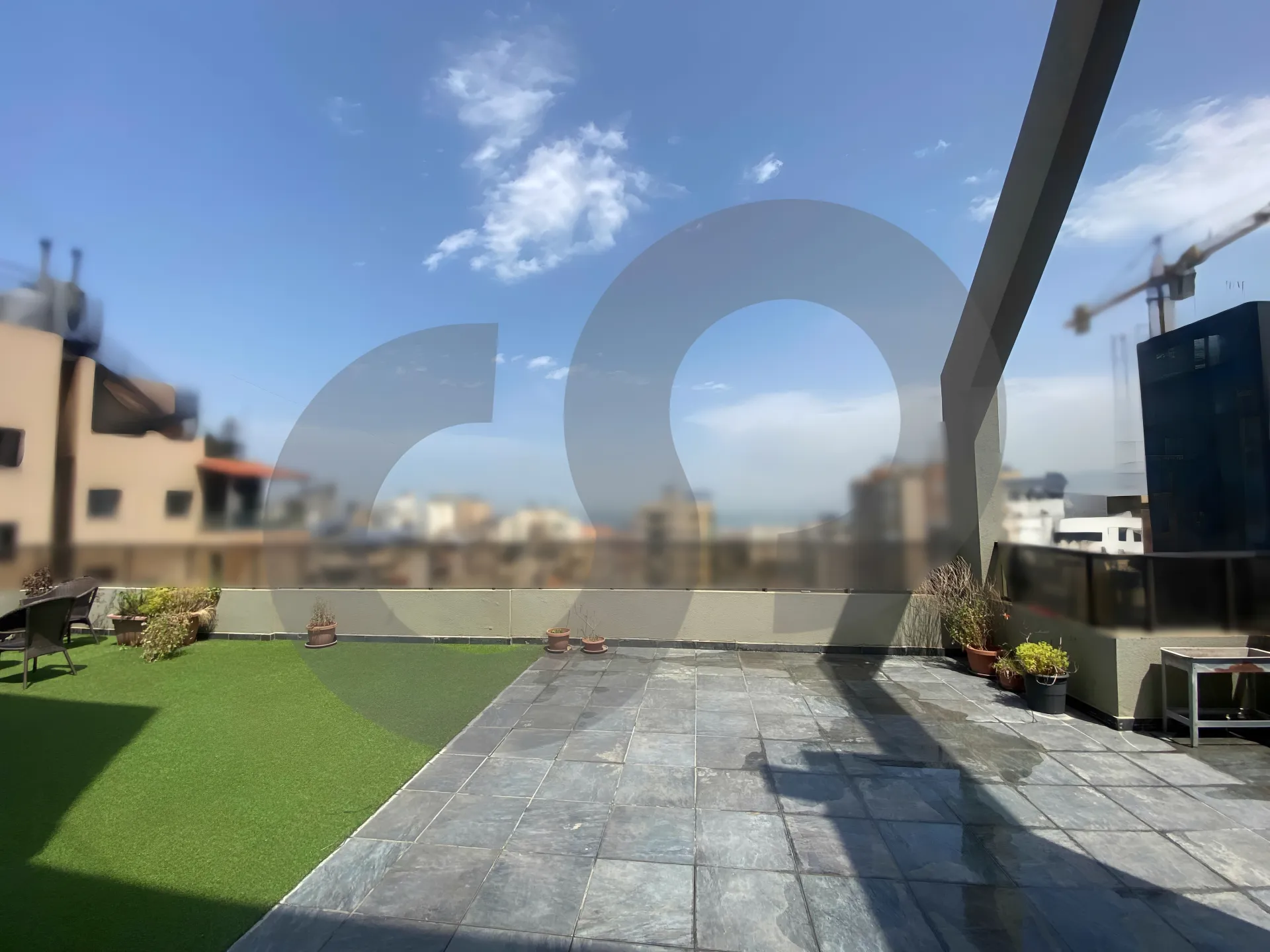 Loft for Rent in Salim Salam
