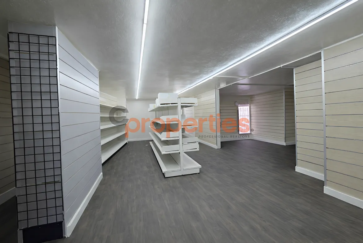 Office for Sale in Jdeideh