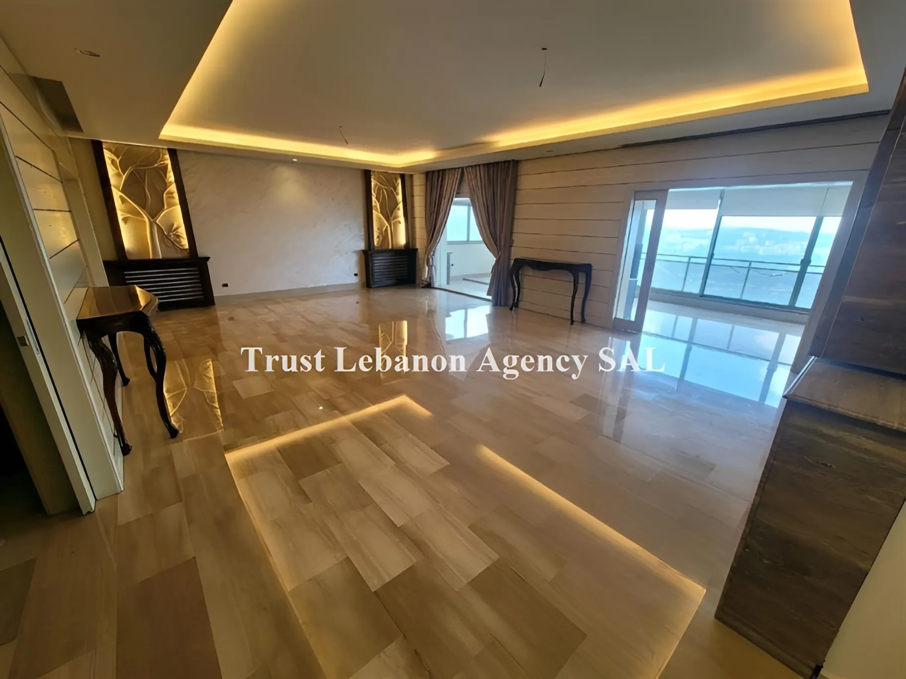 Apartment for Sale in Metn Monteverde Lebanon
