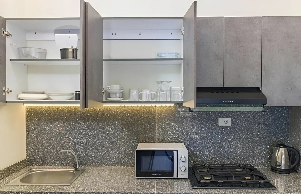 Apartment for rent in Mar mikhael, beirut, lebanon