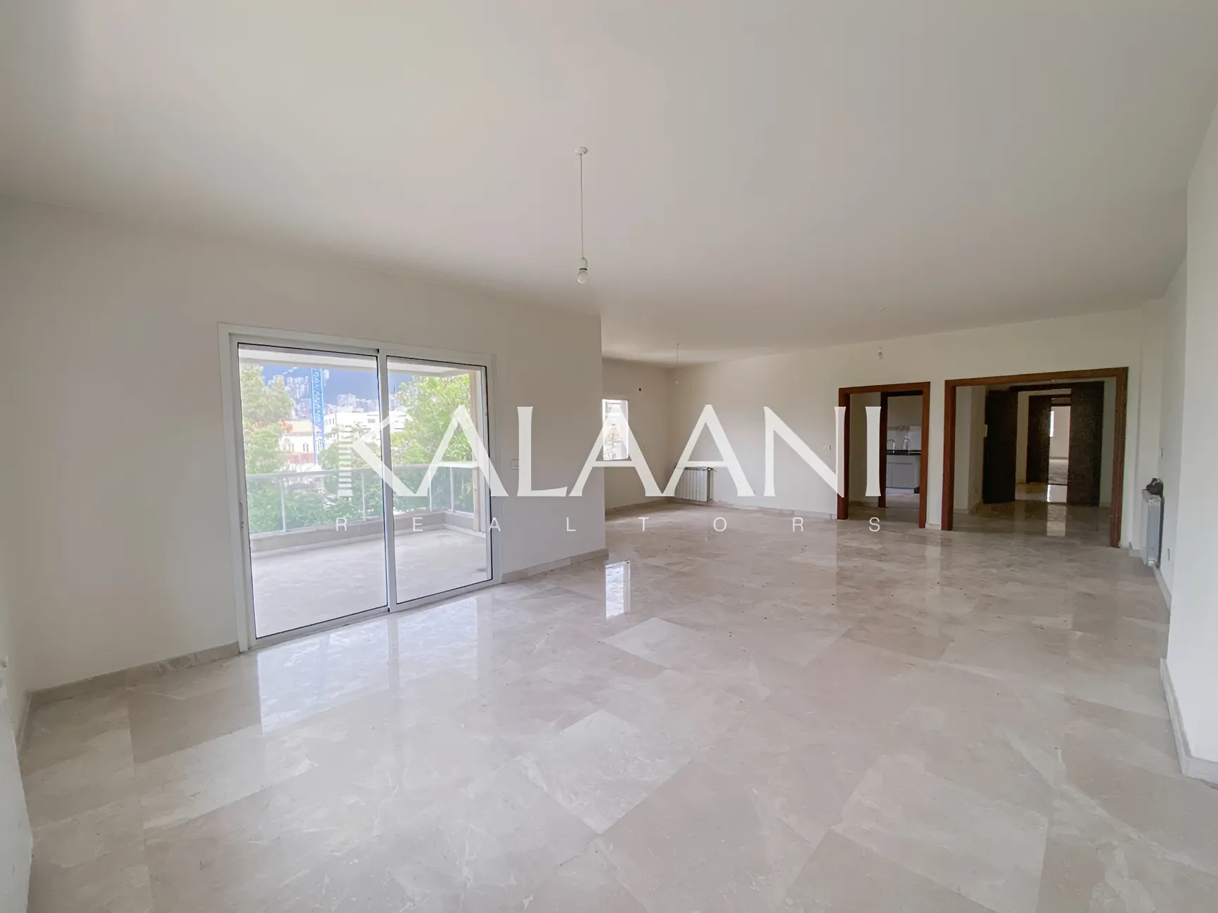 Apartment for rent in Jounieh, Lebanon - 3 bed, 4 bath