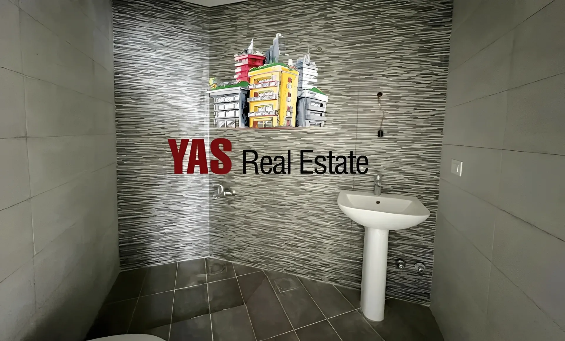 Apartment for Sale in Ballouneh