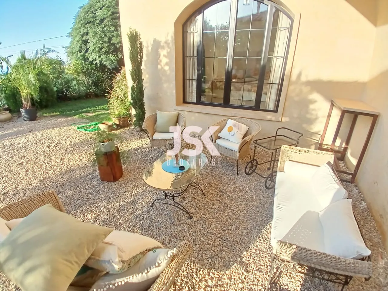 Villa for Sale in Roumieh