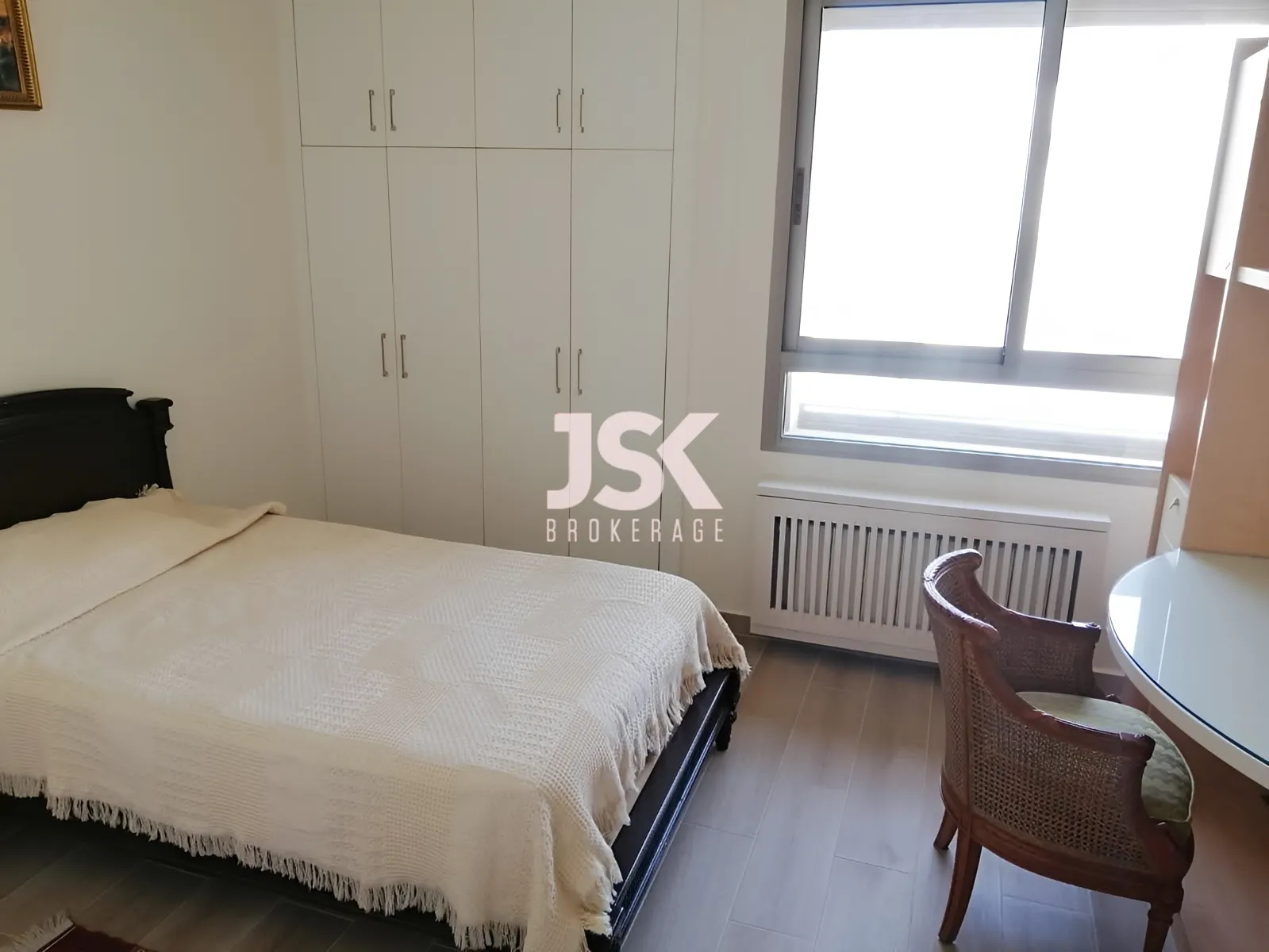 Apartment for Rent in Achrafieh