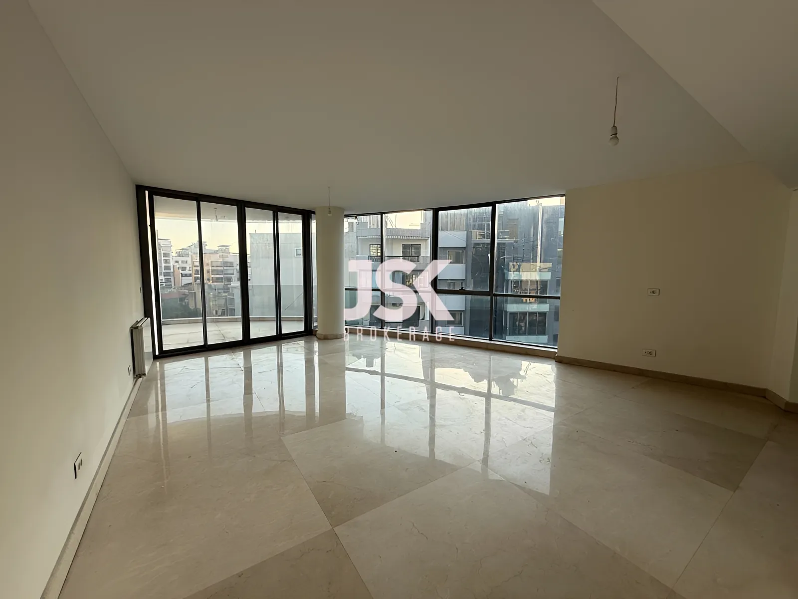 Apartment for Sale in Achrafieh