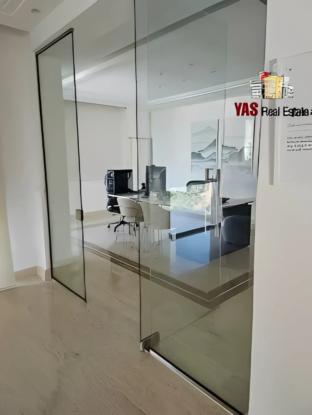 Apartment for Sale in Yarzeh - 3 bed, 2 bath