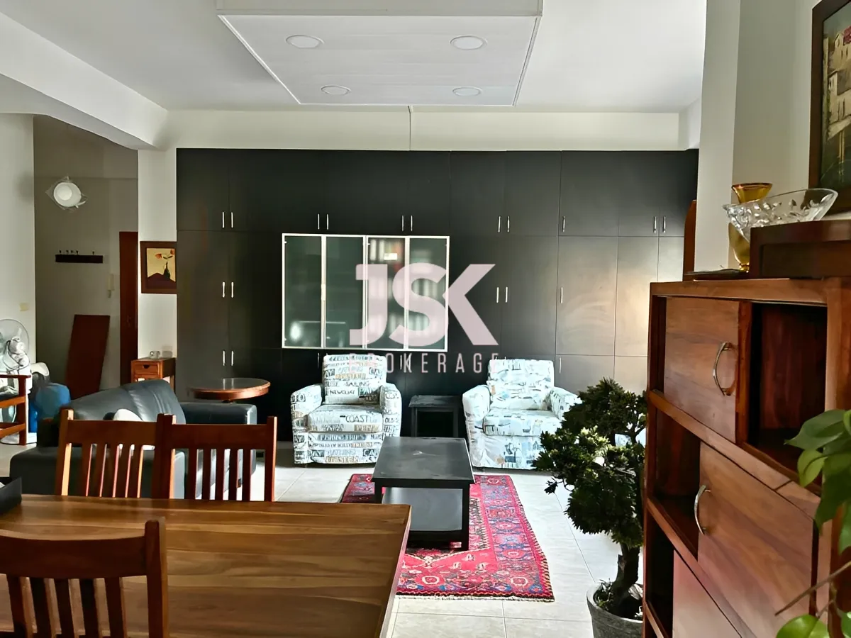Apartment for Rent in Badaro, Lebanon - 3 bed, 2 bath