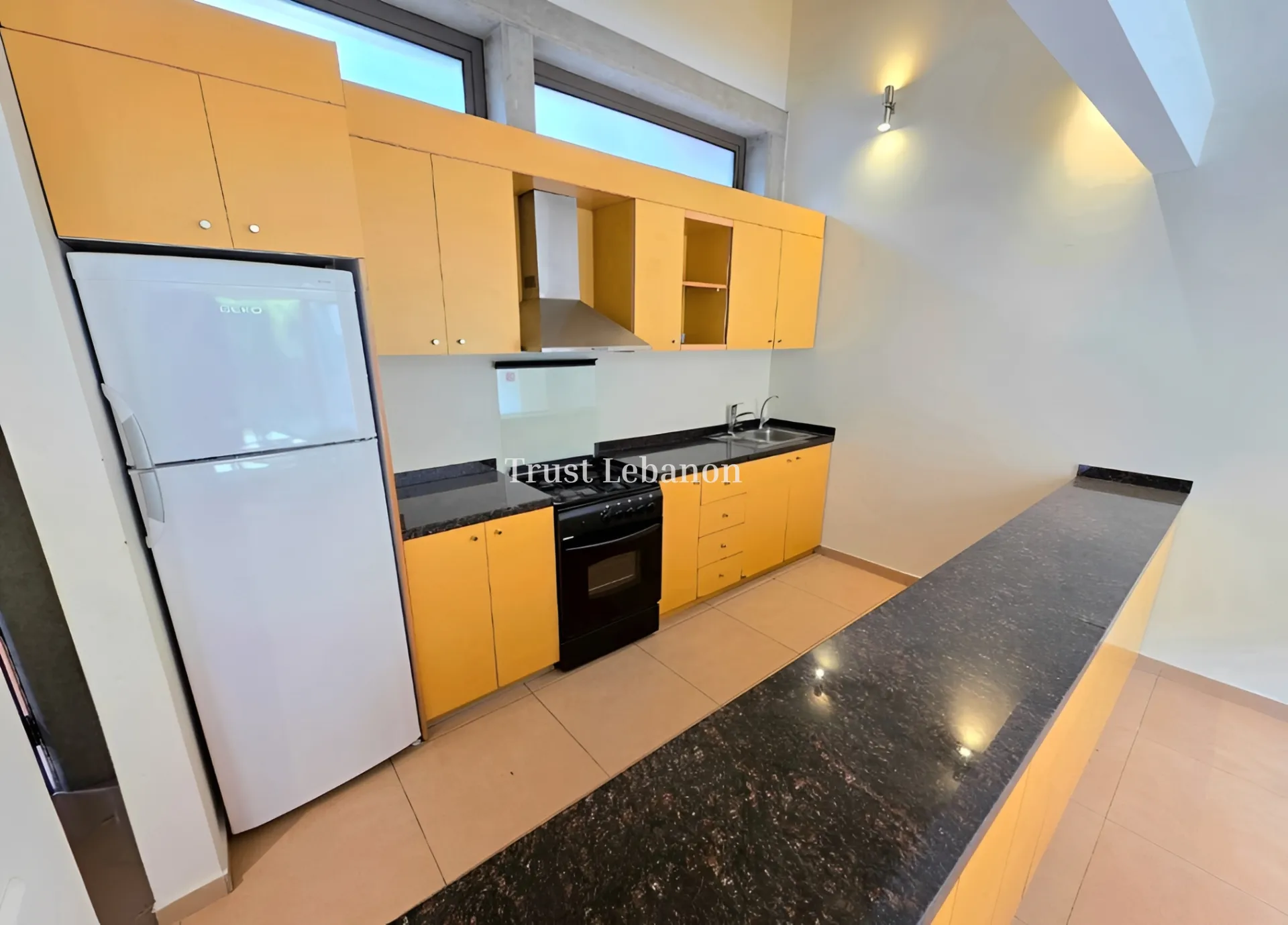 Chalet for rent in Kaslik, Lebanon