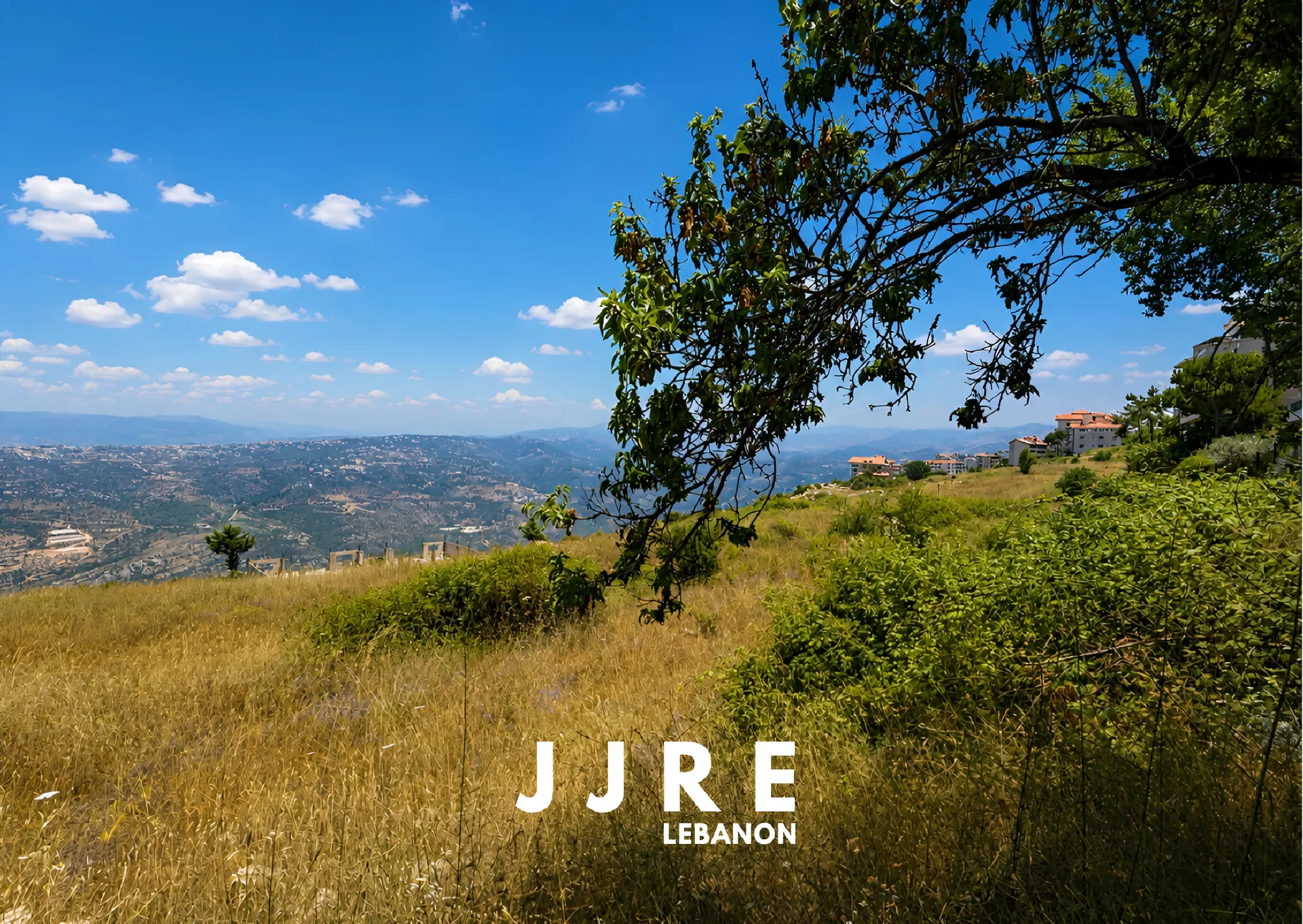 Land for sale in Abadiyeh, lebanon