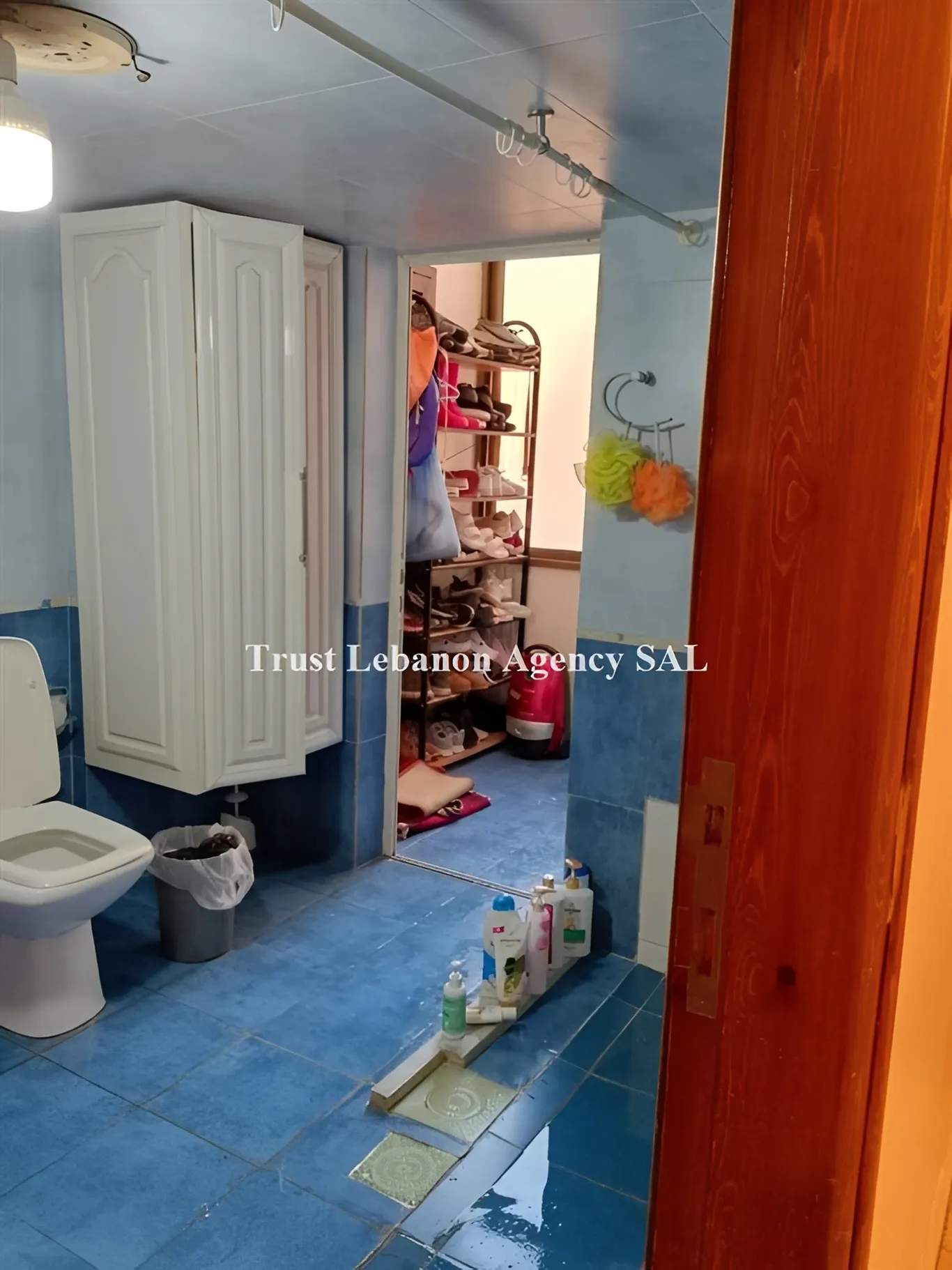 Apartment for Sale in Basta Beirut Lebanon