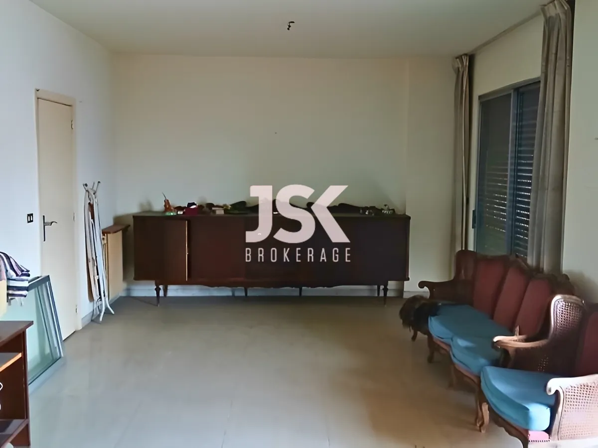Apartment for Sale in Baouchriyeh, Lebanon - 3 bed, 1 bath