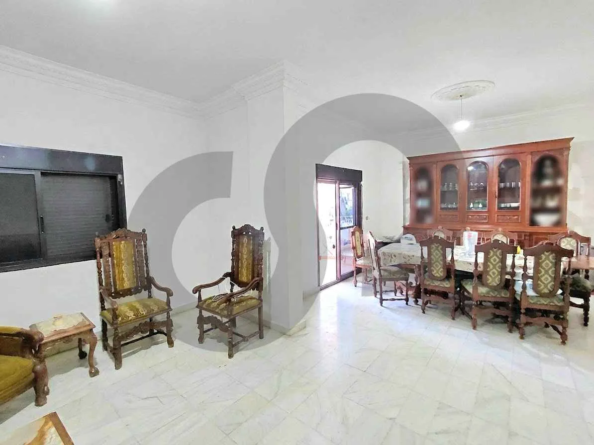 Apartment for Sale in Jdeideh