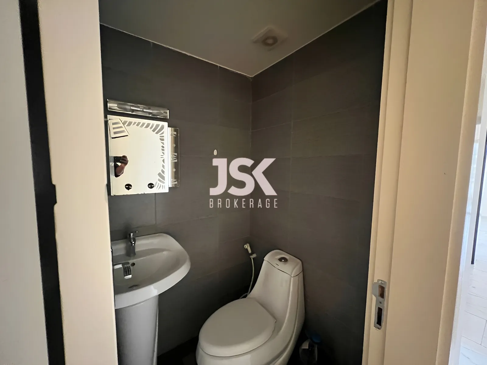 Apartment for Sale in Wadi El Chahrour El Suflah