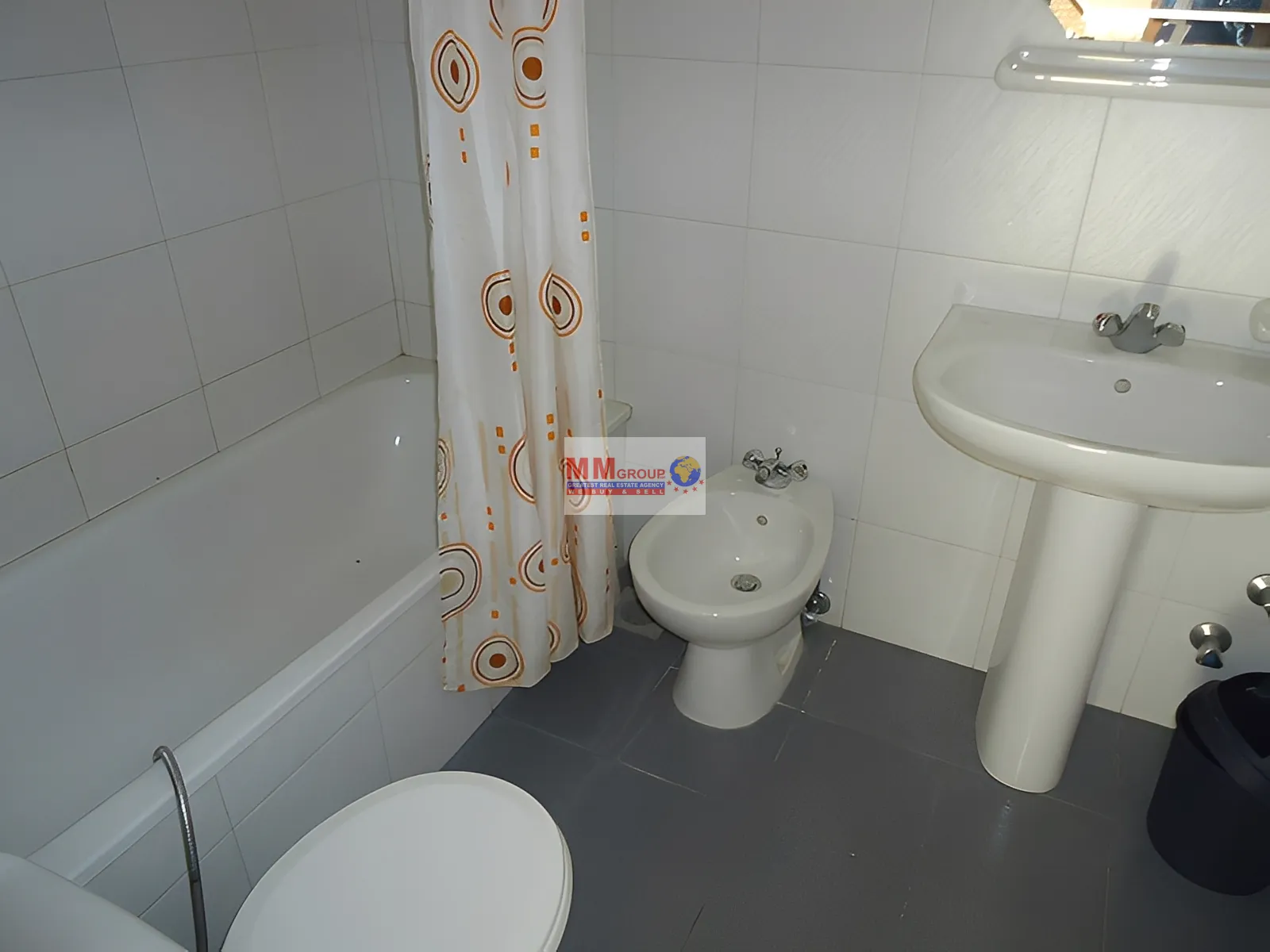 Apartment for Rent in Broummana