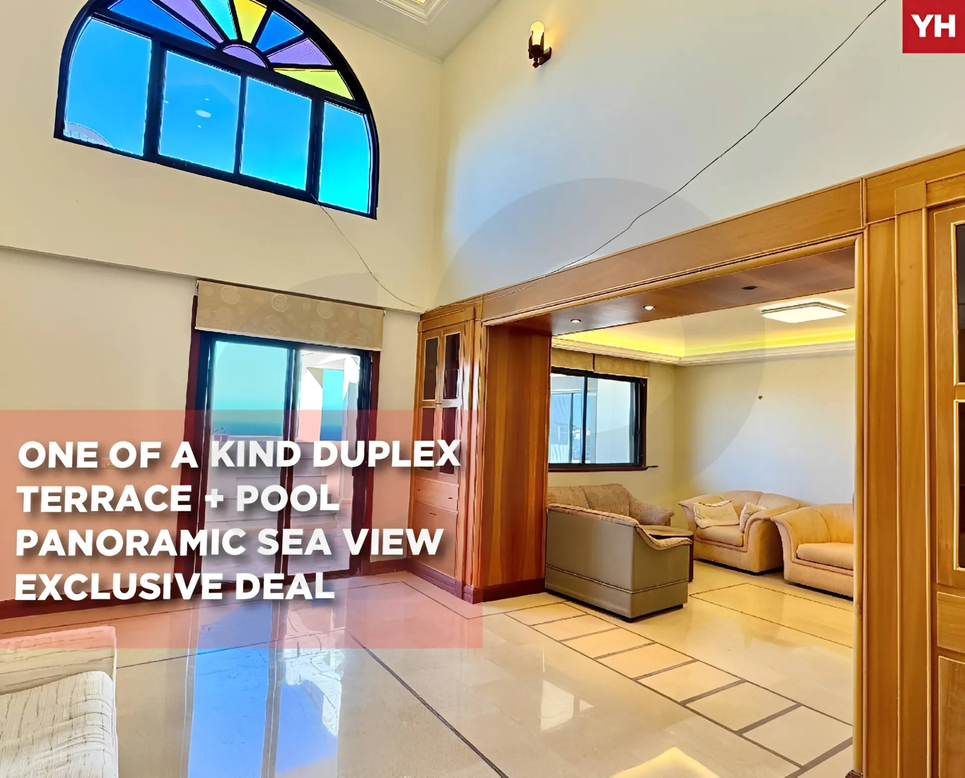 Duplex for Sale in Halat , Byblos, Lebanon