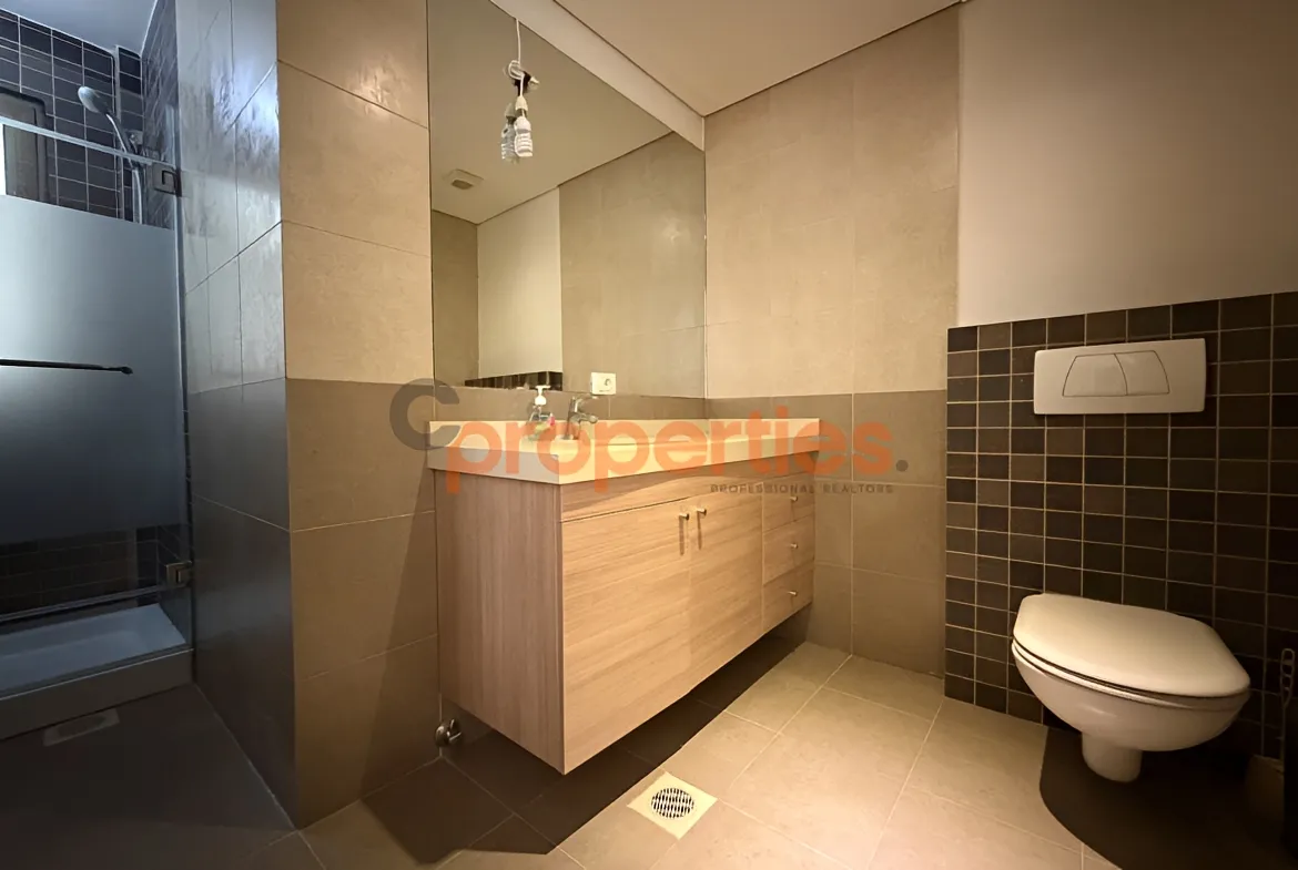 Chalet for Rent in Faqra