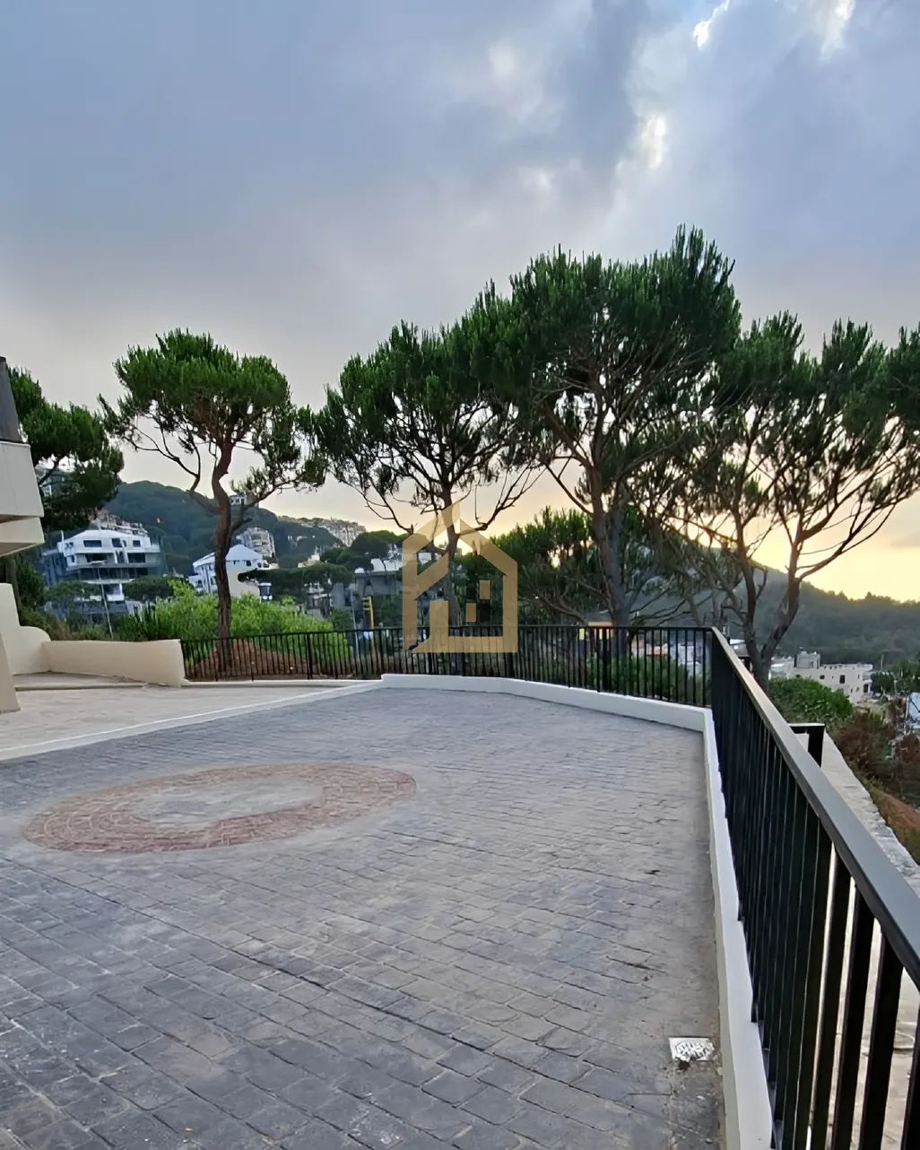 Apartment for sale in Mar Chaaya, Lebanon - 3 bed, 4 bath