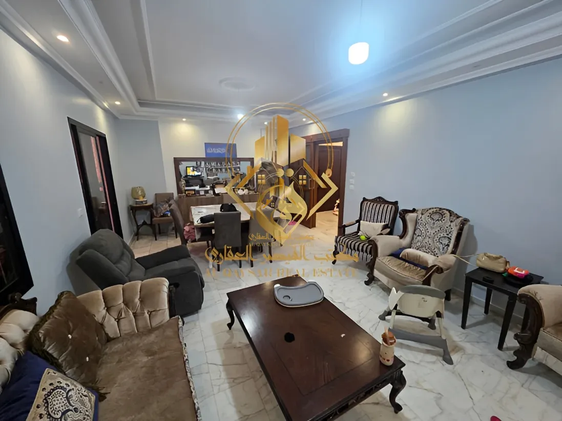 Apartment for sale in Borj El Brajneh, Lebanon