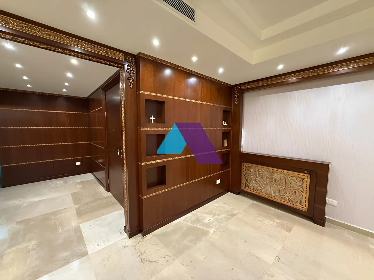 Apartment for Sale in Sahel Aalma